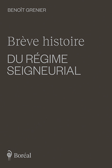 Couverture du livre